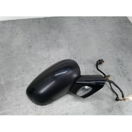 LUSTERKO PRAWE CITROEN C5 III 2.0 16V 2008 CITROEN 