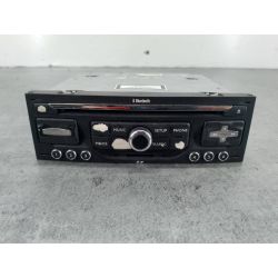 RADIO CITROEN C5 III 2.0 16V200896661984ZD                                            