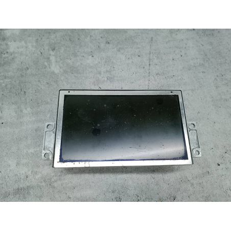 WYŚWIETLACZ CITROEN C5 III 2.0 16V 2008 9664993180 A2C53286327  