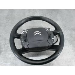 KIEROWNICA Z PODUSZKĄ CITROEN C5 III 2.0 16V200896829216ZD  96824771ZD                                            