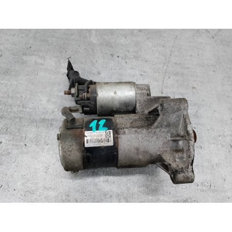 ROZRUSZNIK CITROEN C5 III 2.0 16V 2008 9656317680 M000T82081ZE 