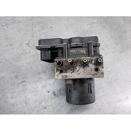 ABS PUMP CITROEN C5 III 2.0 16V 2008 9664777980   0265950657 