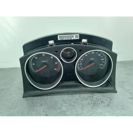 LICZNIK OPEL ZAFIRA B 1.9 CDTI 100KM 1.9 CDTI 2006 13230576 