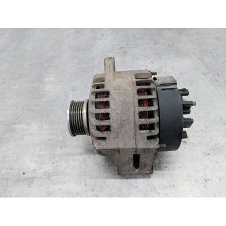 ALTERNATOR OPEL ZAFIRA B 1.9 CDTI 100KM 1.9 CDTI 2006 93180098 