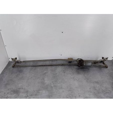 MECHANIZM WYCIERACZEK OPEL ZAFIRA B 1.9 CDTI 100KM 1.9 CDTI 2006 13145557 