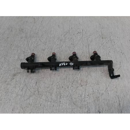 LISTWA WTRYSKOWA RENAULT SCENIC II ( 03-09 ) 1.6 16V 115KM 1.6 16V 2005 8200135504   H132259 