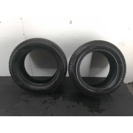 OPONY LETNIE 16 PARA FORD S-MAX 1.8 TDCI 100KM 1.8 TDCI 2009 215/55  R16  93V 