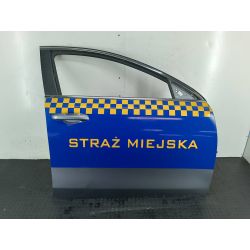 DRZWI PRAWY PRZÓD KIA CEE'D III 1.0 12V2022DRZWI PRAWY PRZÓD                                            