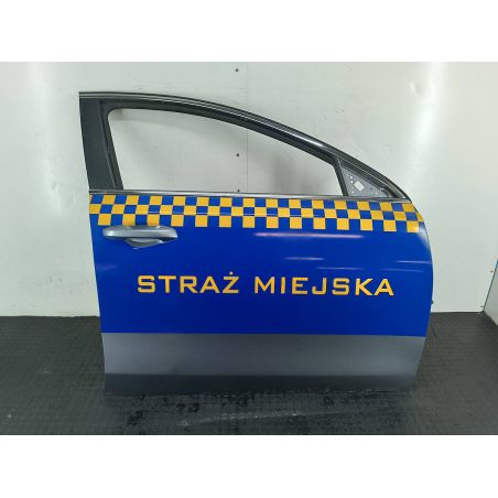 DRZWI PRAWY PRZÓD KIA CEE'D III 1.0 12V 2022 DRZWI PRAWY PRZÓD 