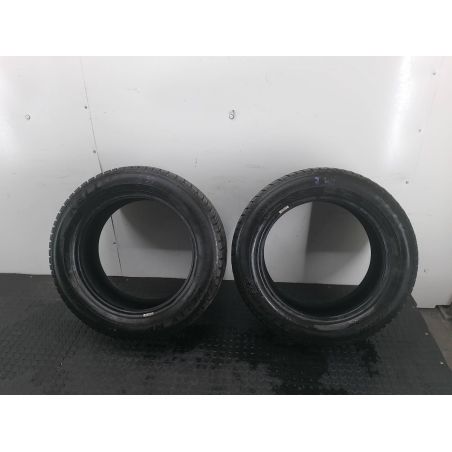 OPONY LETNIE 16 PARA FORD S-MAX 1.8 TDCI 100KM 1.8 TDCI 2009 215/55  R16  93V 