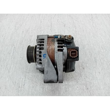 ALTERNATOR TOYOTA RAV4 II ( 00-06 ) 2.0 D4D 116KM 2.0 D-4D 2004 TOYOTA 