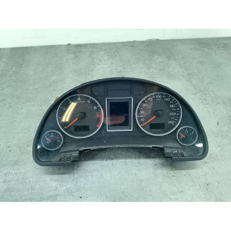 LICZNIK AUDI A4 B7 1.8 20V 163KM 1.8 20V 2006 0263626081 