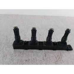 CEWKA ZAPŁONOWA OPEL ASTRA H 1.4 16V 90KM1.4 16V20040221503472                                            