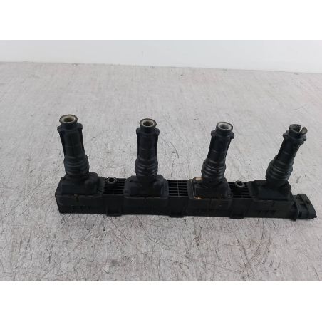 CEWKA ZAPŁONOWA OPEL ASTRA H 1.4 16V 90KM 1.4 16V 2004 0221503472 