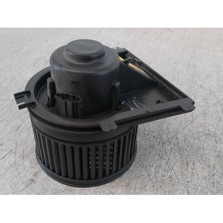 WENTYLATOR NAWIEWU, DMUCHAWA VW GOLF IV 1.4 16V 75KM 1.4 16V 1998 1J1819021A 