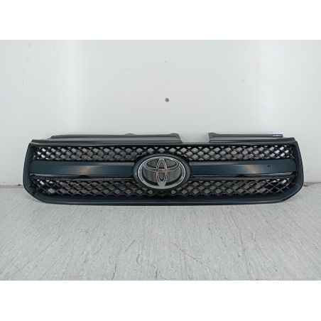 ATRAPA GRILL GRIL TOYOTA RAV4 II ( 00-06 ) 2.0 D4D 116KM 2.0 D-4D 2004 08423-42150 