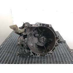 SKRZYNIA BIEGÓW MANUALNA PEUGEOT 207 SW 1.6 HDI 92KM1.6 HDI201020DP66                                            