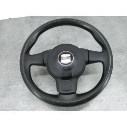 KIEROWNICA Z PODUSZKĄ SEAT ALTEA 1.6 102KM1.6 MPI20045P0419091  5P0880201G                                            