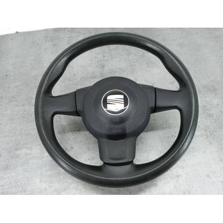 KIEROWNICA Z PODUSZKĄ SEAT ALTEA 1.6 102KM 1.6 MPI 2004 5P0419091  5P0880201G 