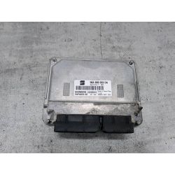 KOMPUTER, STEROWNIK SEAT ALTEA 1.6 102KM1.6 MPI200406A906033DA  5WP4023303                                            