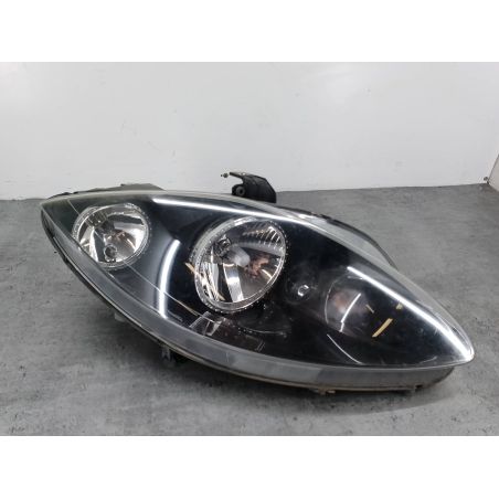LAMPA PRZÓD PRAWA SEAT ALTEA 1.6 102KM 1.6 MPI 2004 5P1941006A  89309820  