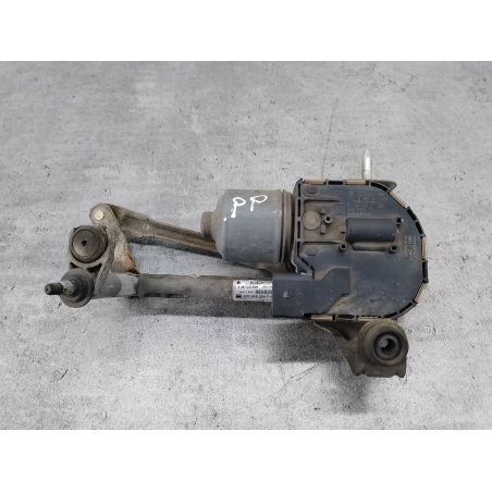 MECHANIZM WYCIERACZEK PRZÓD PRAWY SEAT ALTEA 1.6 102KM 1.6 MPI 2004 5P0955024C  5P0955120A 3397020646  0390241759 