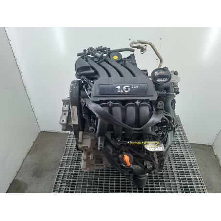 SILNIK SEAT ALTEA 1.6 102KM 1.6 MPI 2004 BGU 