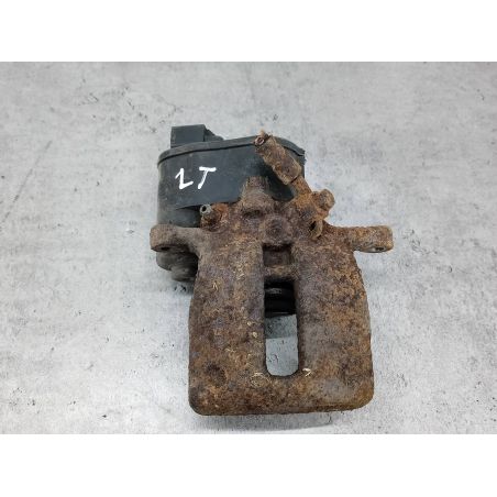 ZACISK HAMULCOWY LEWY TYŁ FORD GALAXY III 2.0 TDCI 140KM 2.0 TDCI 2006 FORD 