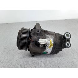 POMPA, SPRĘŻARKA KLIMATYZACJI OPEL ASTRA H 1.9 CDTI 120KM1.9 CDTI20066570276                                            