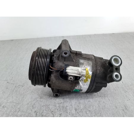 POMPA, SPRĘŻARKA KLIMATYZACJI OPEL ASTRA H 1.9 CDTI 120KM 1.9 CDTI 2006 6570276 