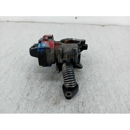 PRZEPUSTNICA OPEL ZAFIRA B 1.9 CDTI 120KM 1.9 CDTI 2006 55199974 48CPD1 