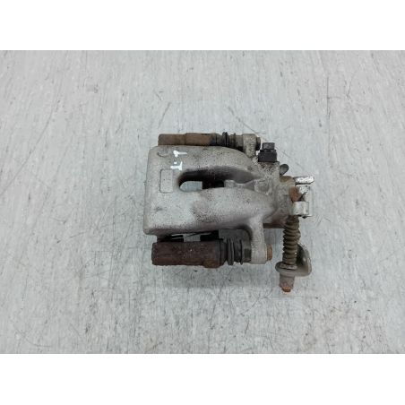 ZACISK HAMULCOWY LEWY TYŁ OPEL ZAFIRA B 1.9 CDTI 120KM 1.9 CDTI 2006 OPEL 