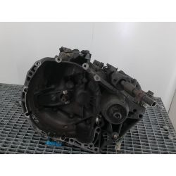 SKRZYNIA BIEGÓW MANUALNA RENAULT MEGANE I ( 95-03 ) 1.6 16V 107KM1.6 16V2001JB3953                                            