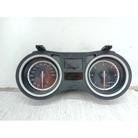 LICZNIK ALFA ROMEO 159 1.9 JTDM 8V 120KM 1.9 JTDM 2006 56072821 