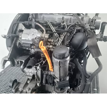 Engine VW GOLF IV 1.9 TDI 90KM 1.9 TDI 1999 ALH 