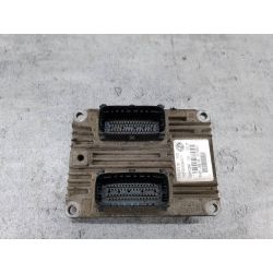 KOMPUTER, STEROWNIK FIAT GRANDE PUNTO 1.41.4 8V200751798651                                            