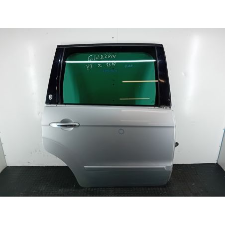 DRZWI PRAWY TYŁ FORD GALAXY III 2.0 TDCI 140KM 2.0 TDCI 2006 DRZWI PRAWY TYŁ 