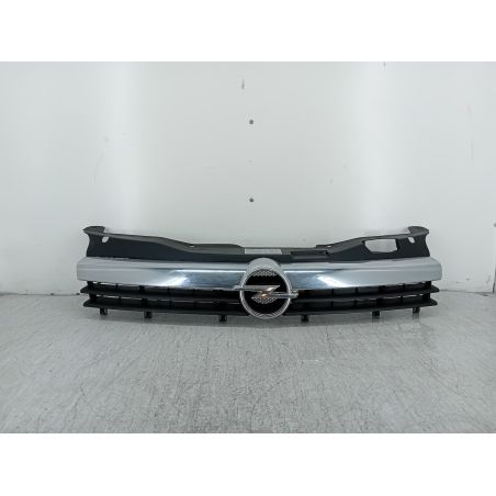 ATRAPA GRILL GRIL OPEL ASTRA H 1.9 CDTI 120KM 1.9 CDTI 2006 13108463 