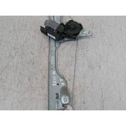 PODNOŚNIK SZYBY LEWY PRZÓD RENAULT MODUS 1.6 16V 88KM1.6 16V2005440776D-1   118241ARM                                            