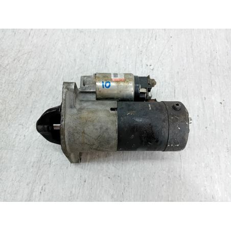 starter OPEL ASTRA H 1.9 CDTI 120KM 1.9 CDTI 2006 55353857 