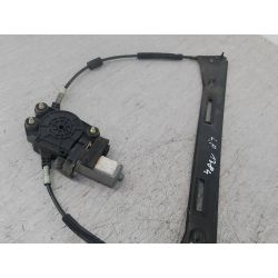 PODNOŚNIK SZYBY LEWY PRZÓD FIAT PANDA II 1.1 8V2005                                            