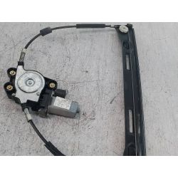 PODNOŚNIK SZYBY PRAWY PRZÓD FIAT PANDA II 1.1 8V2005                                            