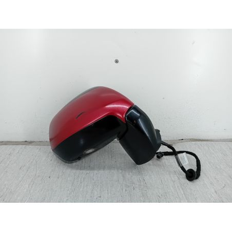 LUSTERKO PRAWE CITROEN C3 PICASSO 1.4 16V 95KM 1.4 16V 2011 LUSTERKO PRAWE 