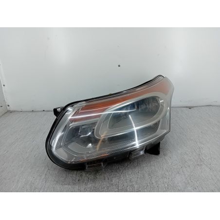 LAMPA PRZÓD LEWA CITROEN C3 PICASSO 1.4 16V 95KM 1.4 16V 2011 167149-00 
