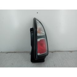 LAMPA TYLNA PRAWA CITROEN C3 PICASSO 1.4 16V 95KM1.4 16V20119681749180                                            