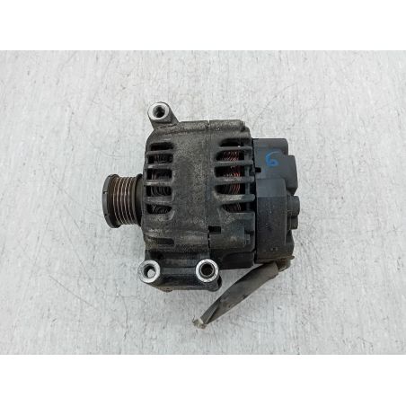ALTERNATOR CITROEN C3 PICASSO 1.4 16V 95KM 1.4 16V 2011 V761548480-01 TG12C120  
