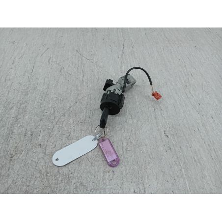 STACYJKA CITROEN C3 PICASSO 1.4 16V 95KM 1.4 16V 2011 9663123280 