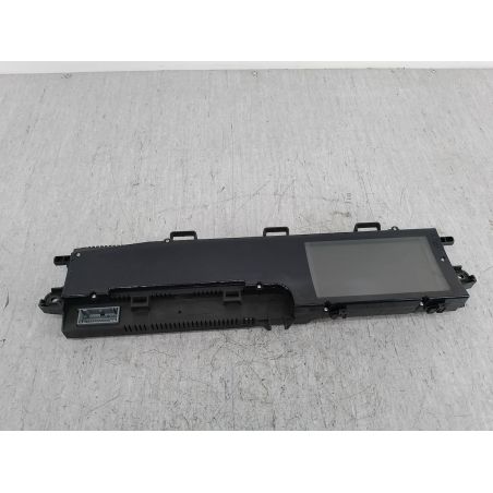 LICZNIK RENAULT SCENIC II ( 03-09 ) 1.5 DCI 2004 7701059737A 