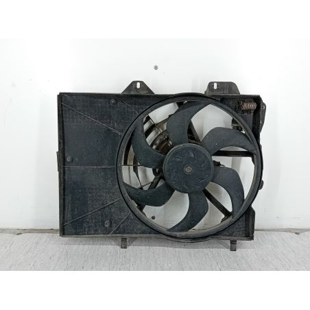 COOLER FAN CITROEN C3 PICASSO 1.4 16V 95KM 1.4 16V 2011 9682895680 