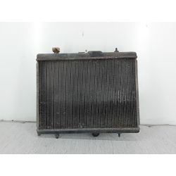 WATER COOLER CITROEN C3 PICASSO 1.4 16V 95KM1.4 16V2011RA0210430                                             